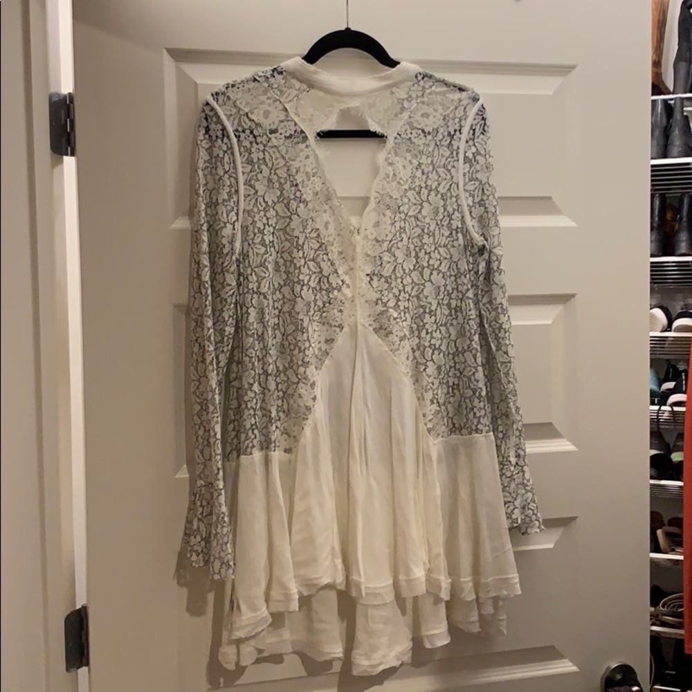 Free People Dress!